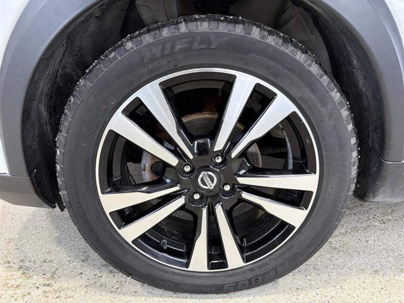 nissan Kicks 2018 - 8