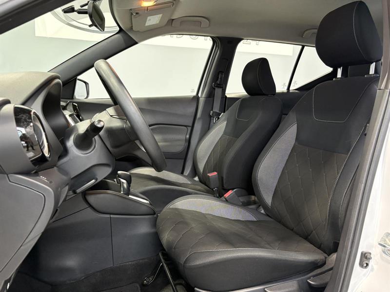 nissan Kicks 2018 - 12