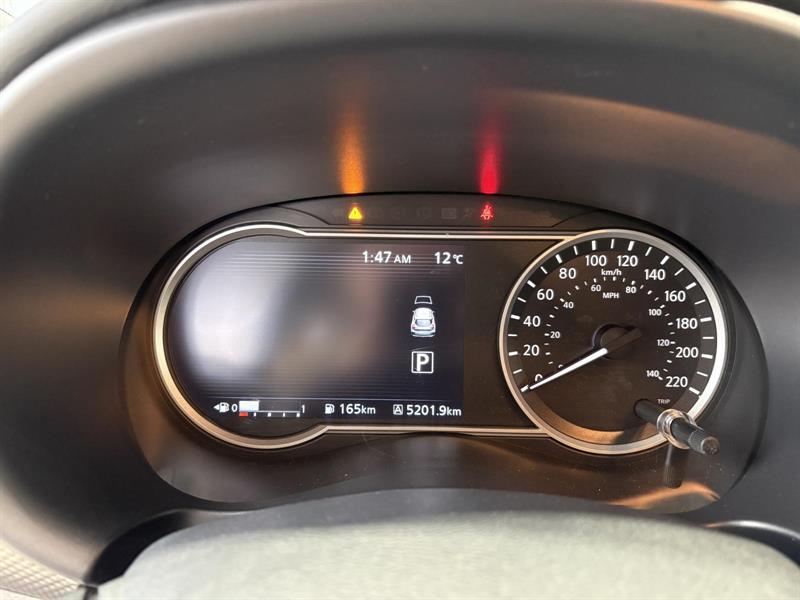 nissan Kicks 2018 - 18