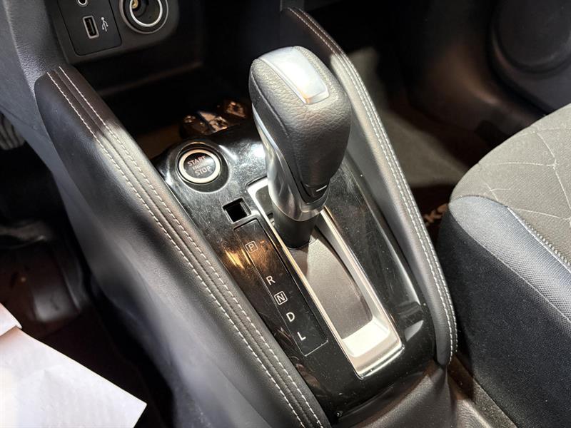 nissan Kicks 2018 - 22