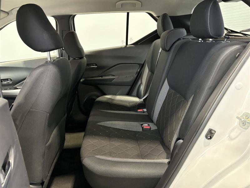 nissan Kicks 2018 - 23