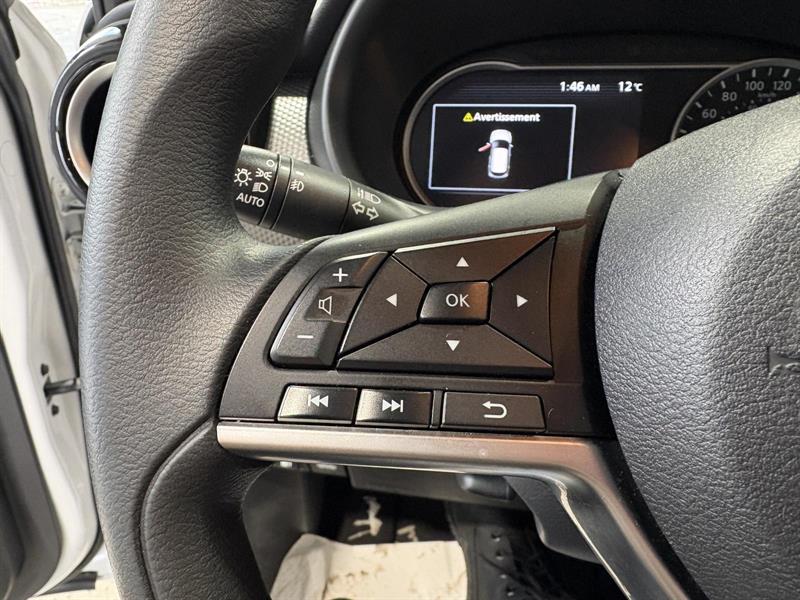 nissan Kicks 2018 - 25