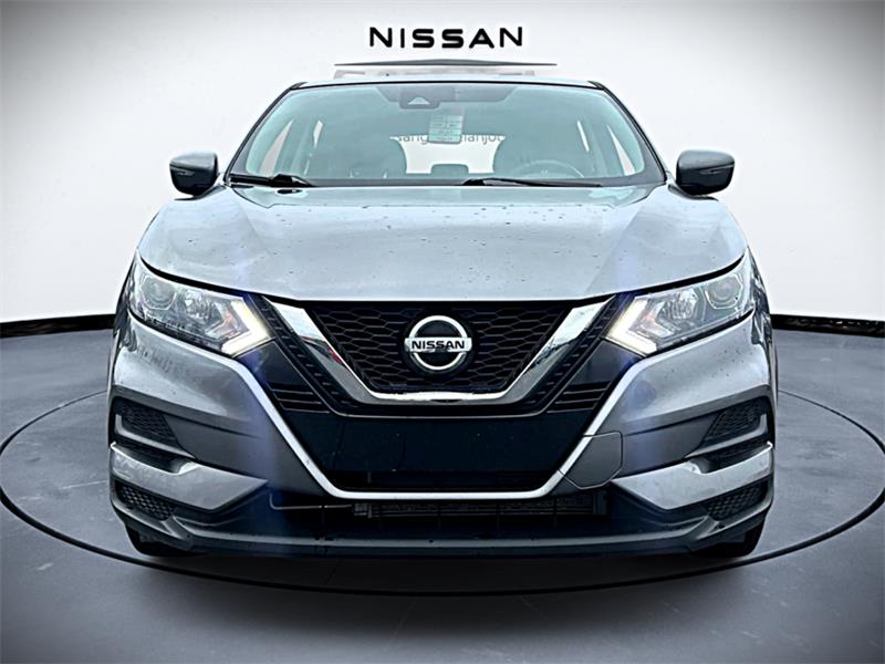 nissan Qashqai 2021 - 2