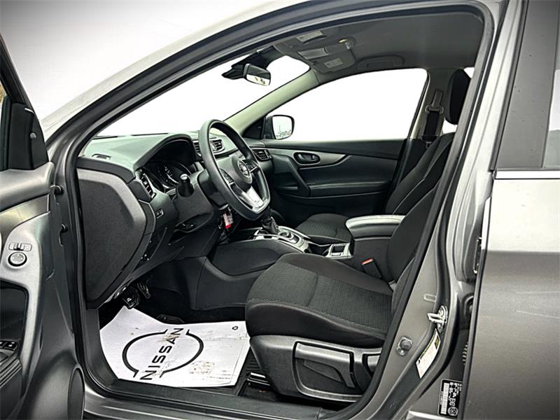 nissan Qashqai 2021 - 10