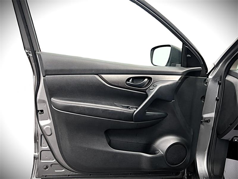 nissan Qashqai 2021 - 12