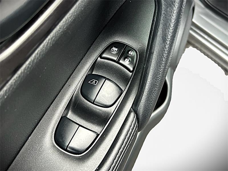 nissan Qashqai 2021 - 13