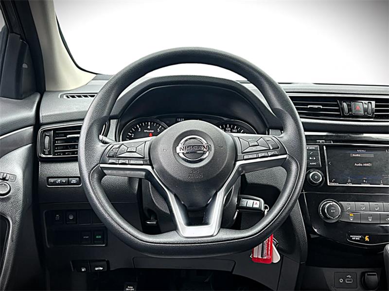 nissan Qashqai 2021 - 14