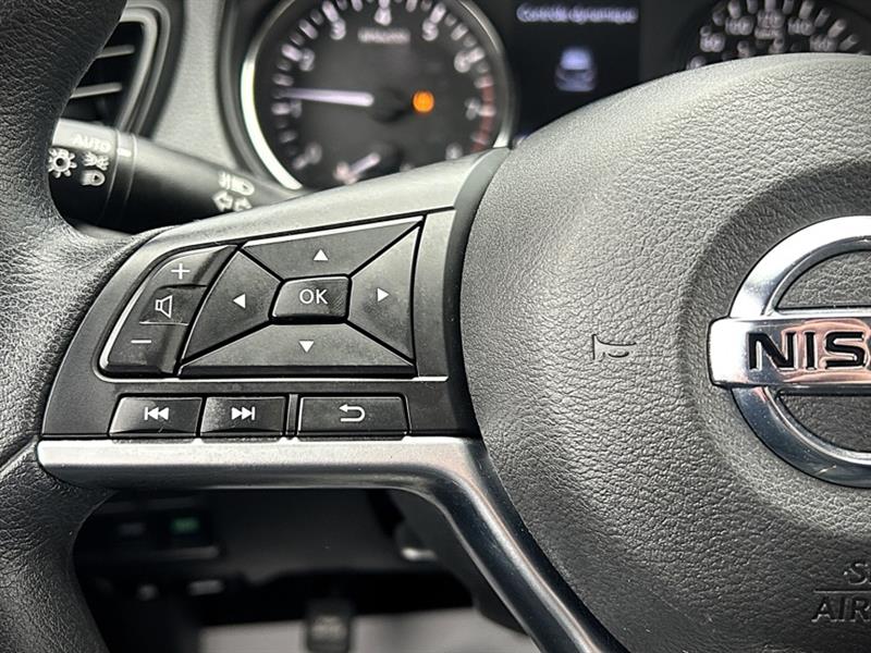nissan Qashqai 2021 - 15