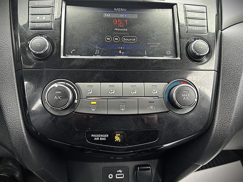 nissan Qashqai 2021 - 20