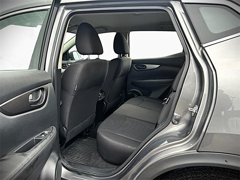 nissan Qashqai 2021 - 22