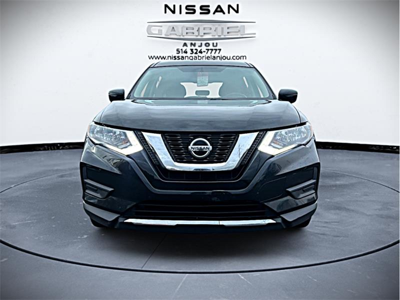 nissan Rogue 2019 - 2