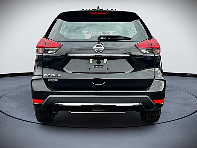 nissan Rogue 2019 - 6