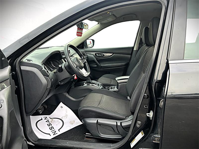 nissan Rogue 2019 - 10