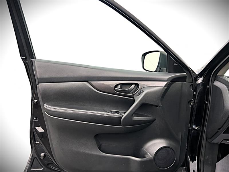 nissan Rogue 2019 - 12