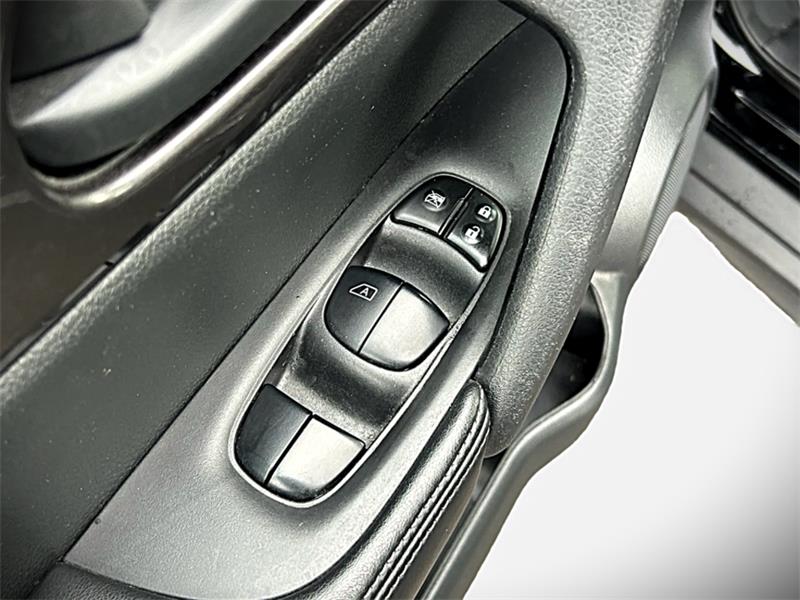 nissan Rogue 2019 - 13