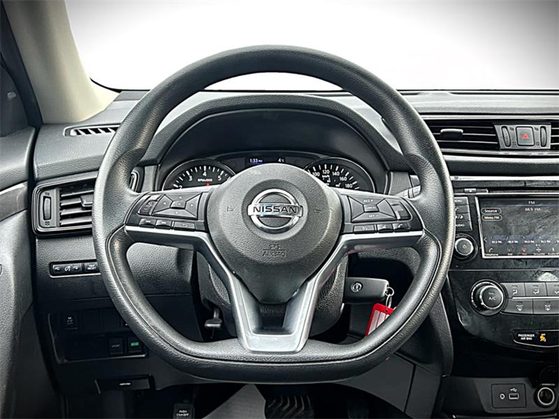 nissan Rogue 2019 - 14