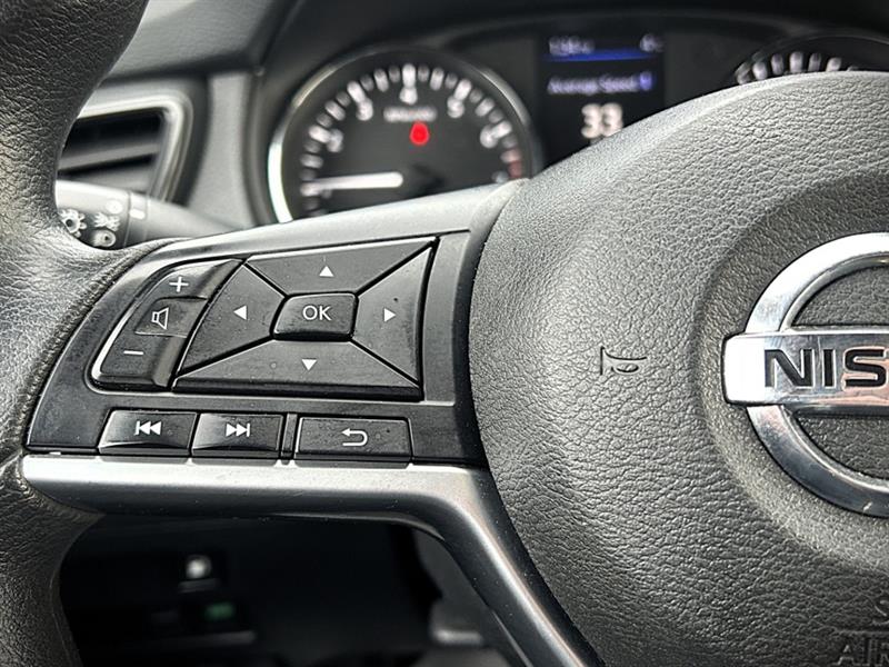 nissan Rogue 2019 - 15