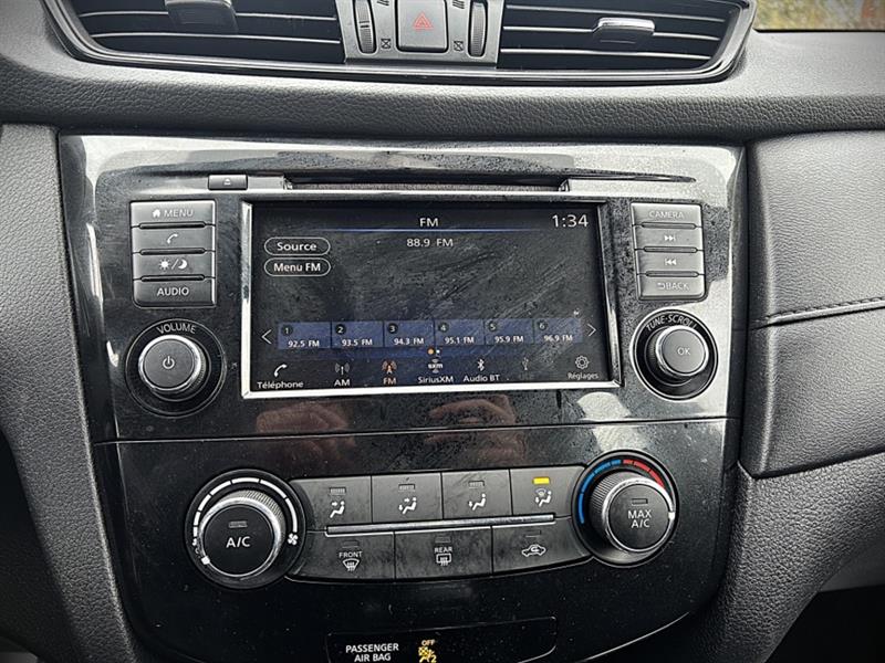 nissan Rogue 2019 - 18