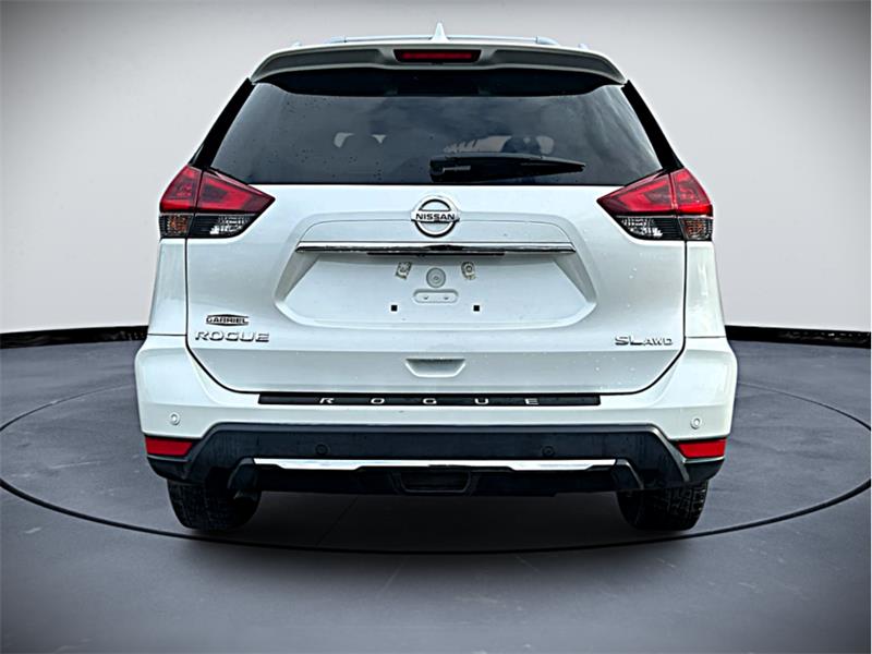 nissan Rogue 2019 - 6