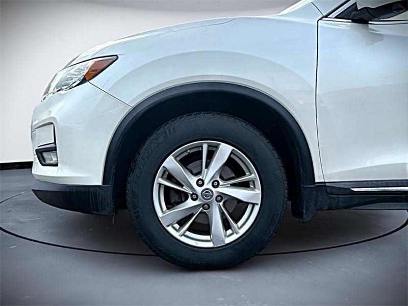 nissan Rogue 2019 - 9