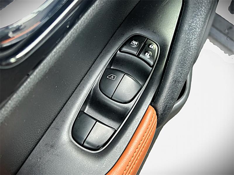 nissan Rogue 2019 - 14