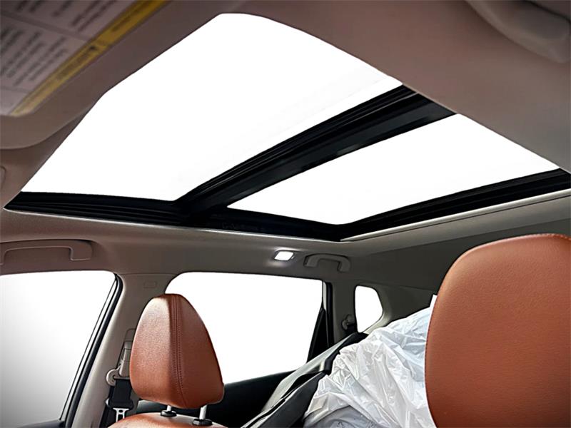 nissan Rogue 2019 - 23