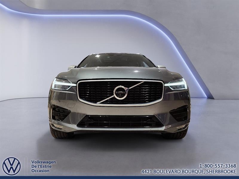 volvo XC60 2019 - 2