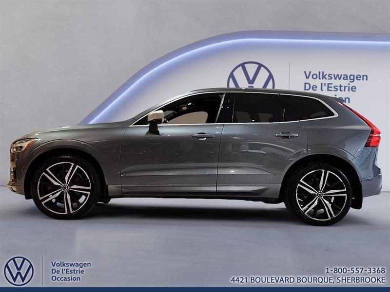 volvo XC60 2019 - 5