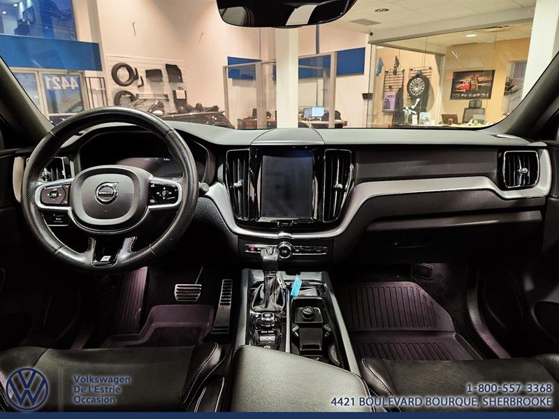 volvo XC60 2019 - 12