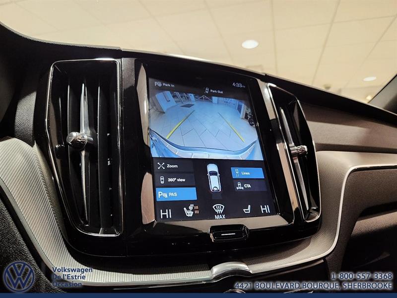 volvo XC60 2019 - 15