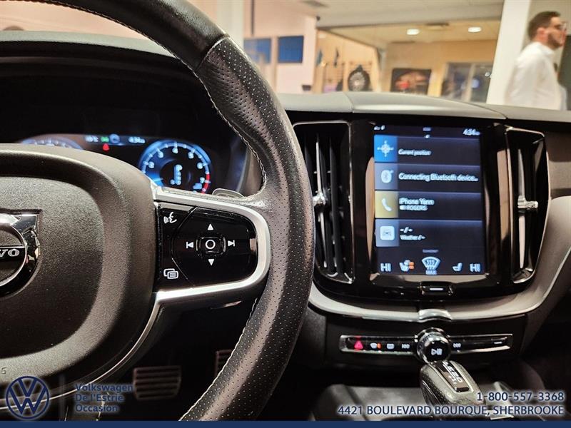 volvo XC60 2019 - 18