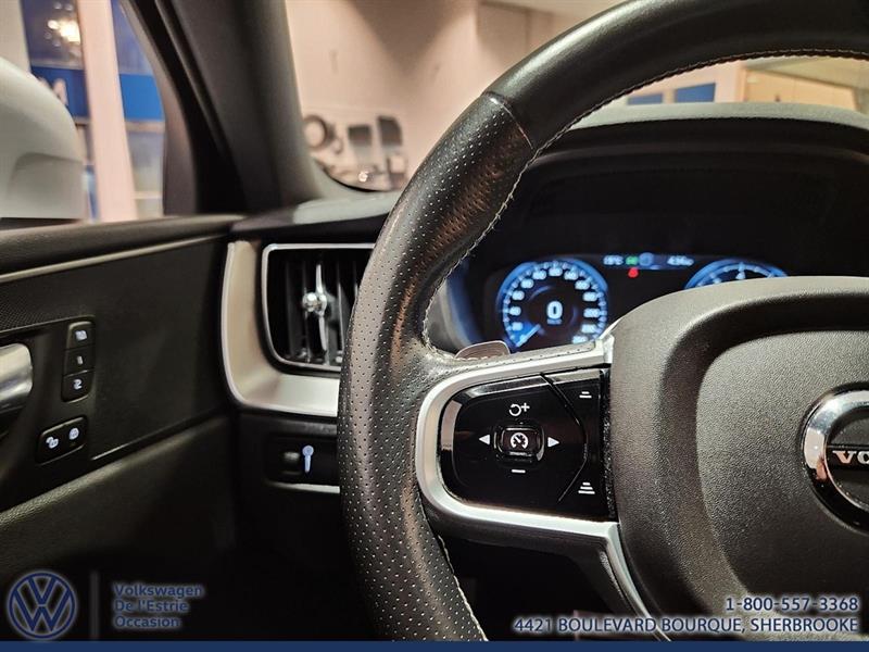 volvo XC60 2019 - 19