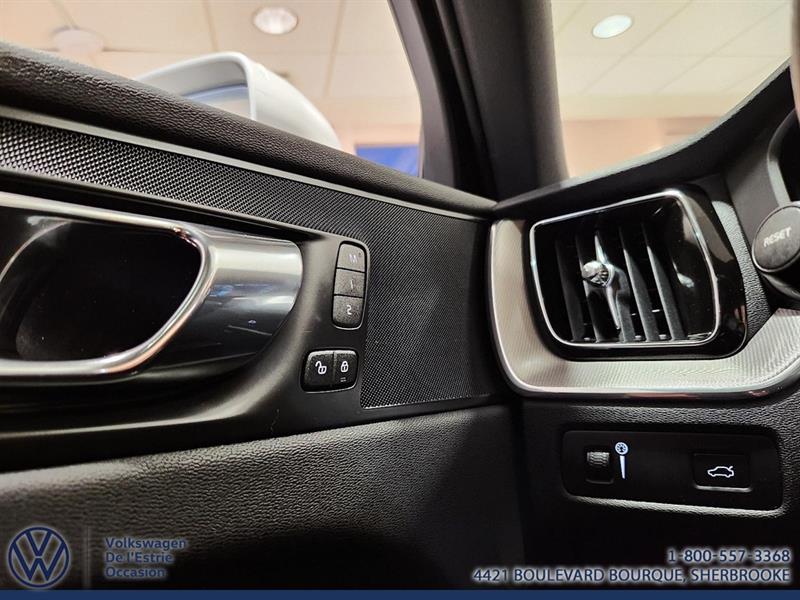 volvo XC60 2019 - 20