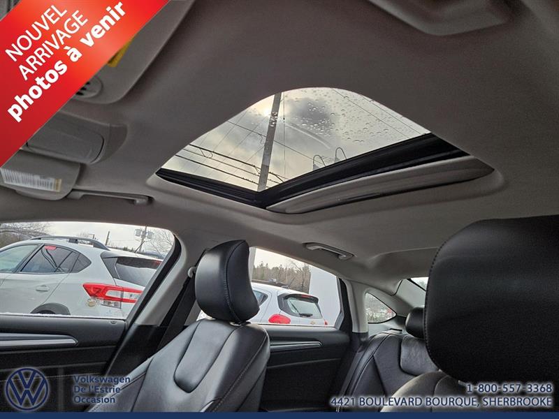 ford Fusion 2015 - 4