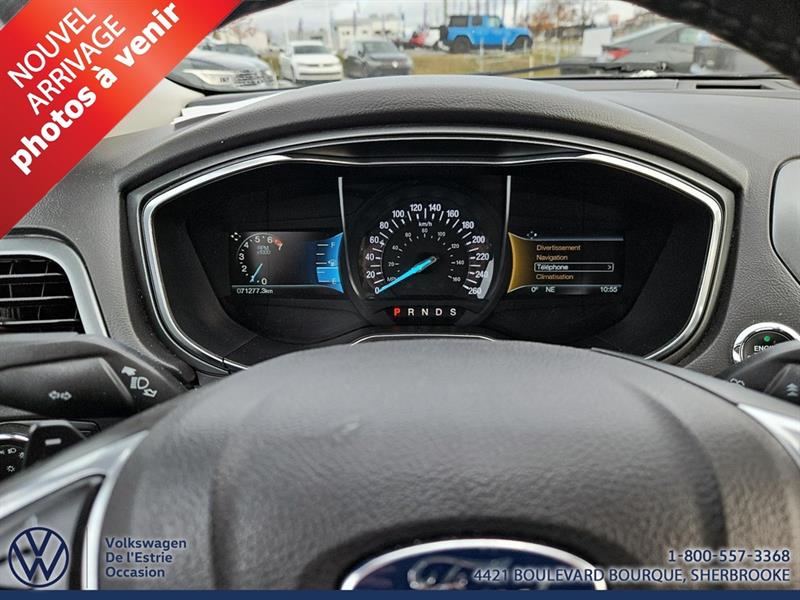 ford Fusion 2015 - 6