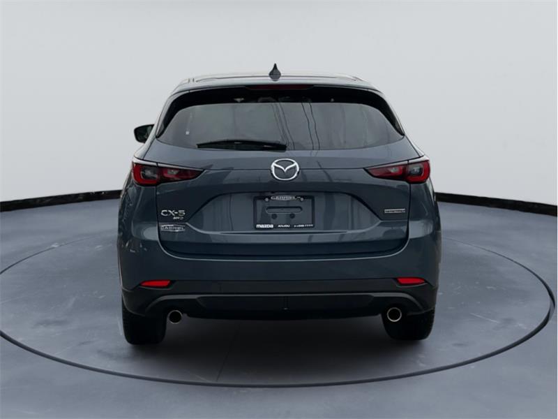 mazda CX-5 2022 - 3