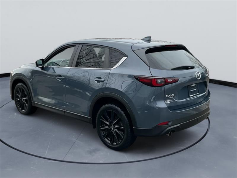 mazda CX-5 2022 - 5