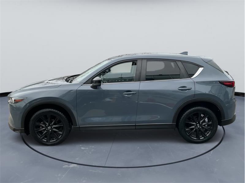mazda CX-5 2022 - 7