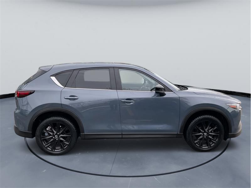 mazda CX-5 2022 - 8