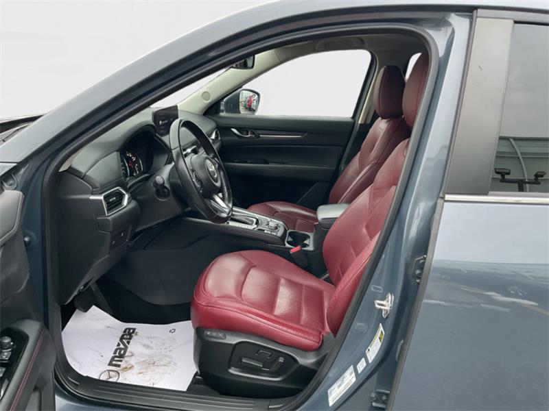 mazda CX-5 2022 - 10