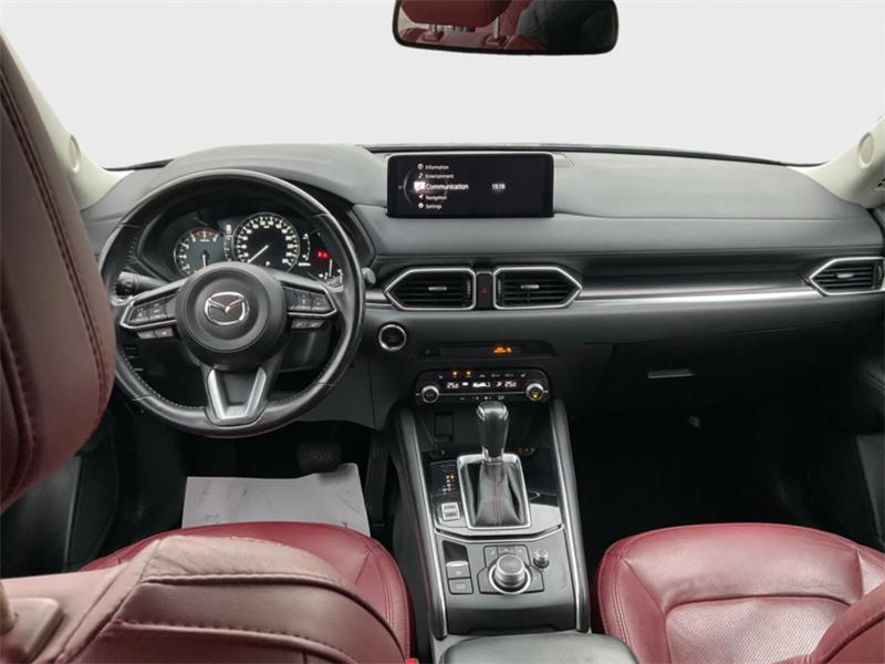mazda CX-5 2022 - 11