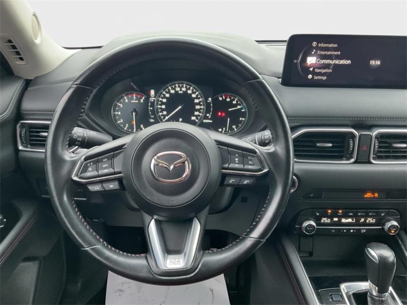 mazda CX-5 2022 - 12