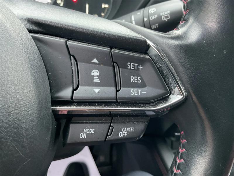 mazda CX-5 2022 - 13