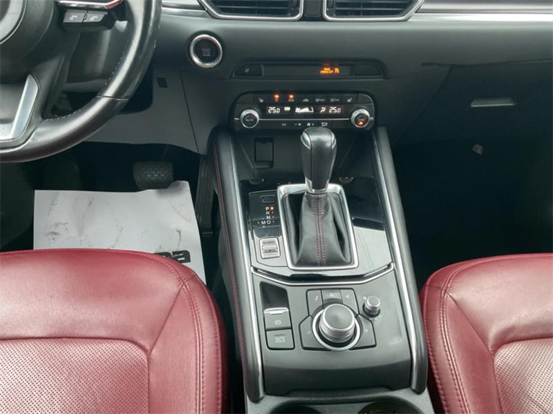 mazda CX-5 2022 - 15