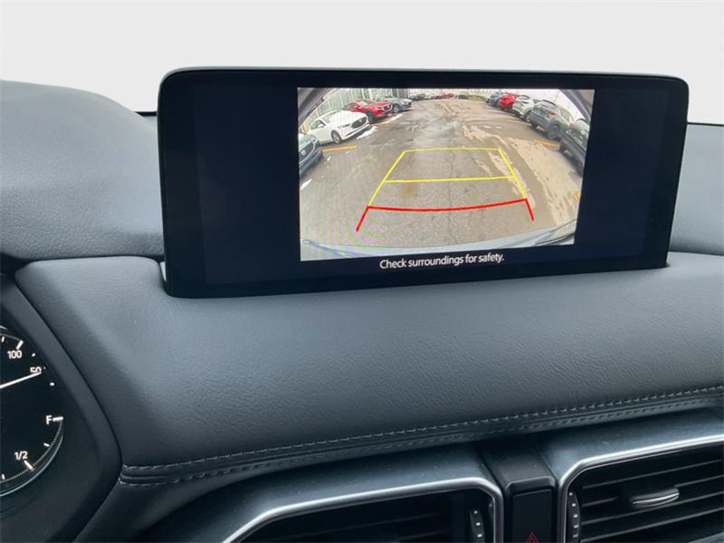 mazda CX-5 2022 - 16