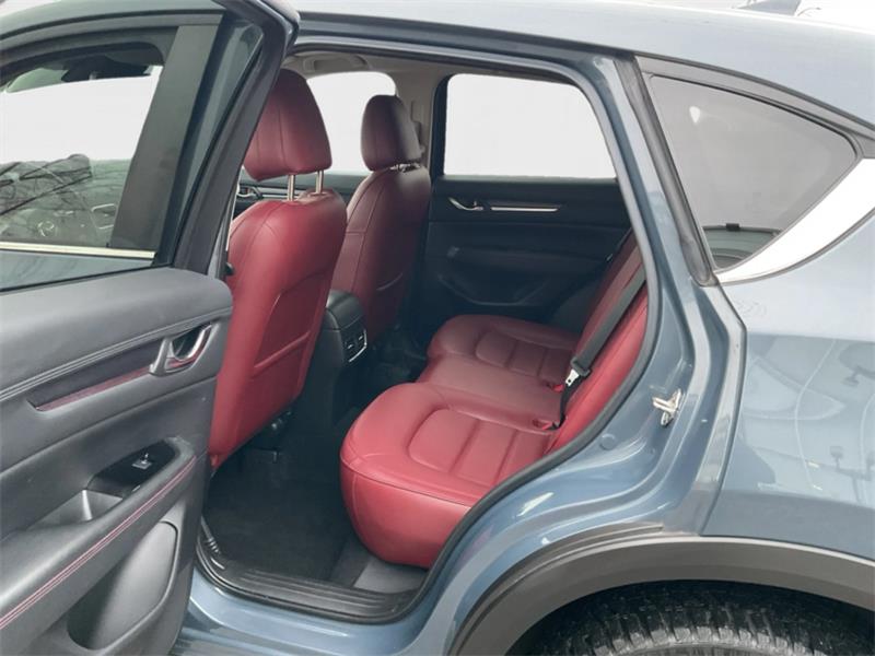 mazda CX-5 2022 - 17