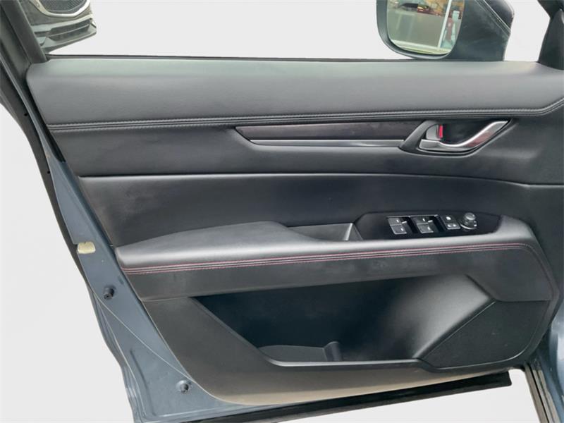 mazda CX-5 2022 - 18