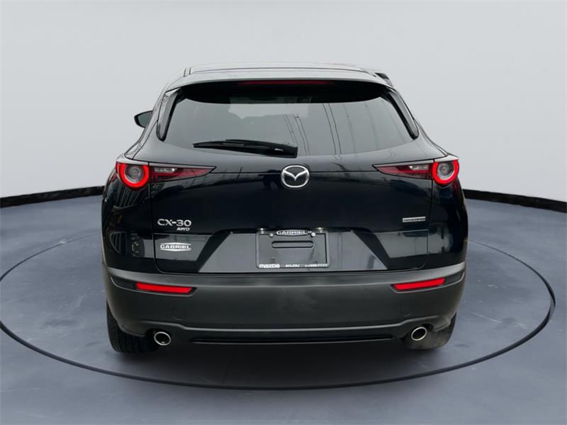 mazda CX-30 2023 - 3