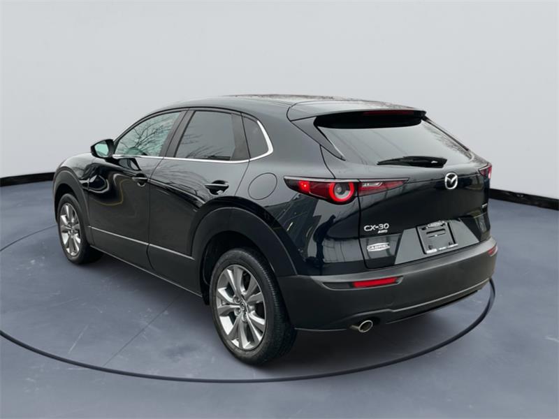 mazda CX-30 2023 - 4