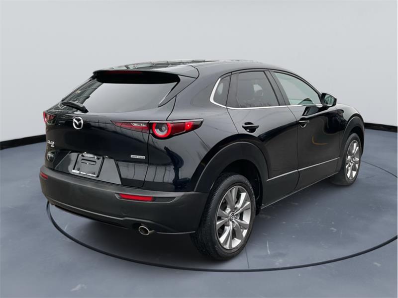 mazda CX-30 2023 - 5